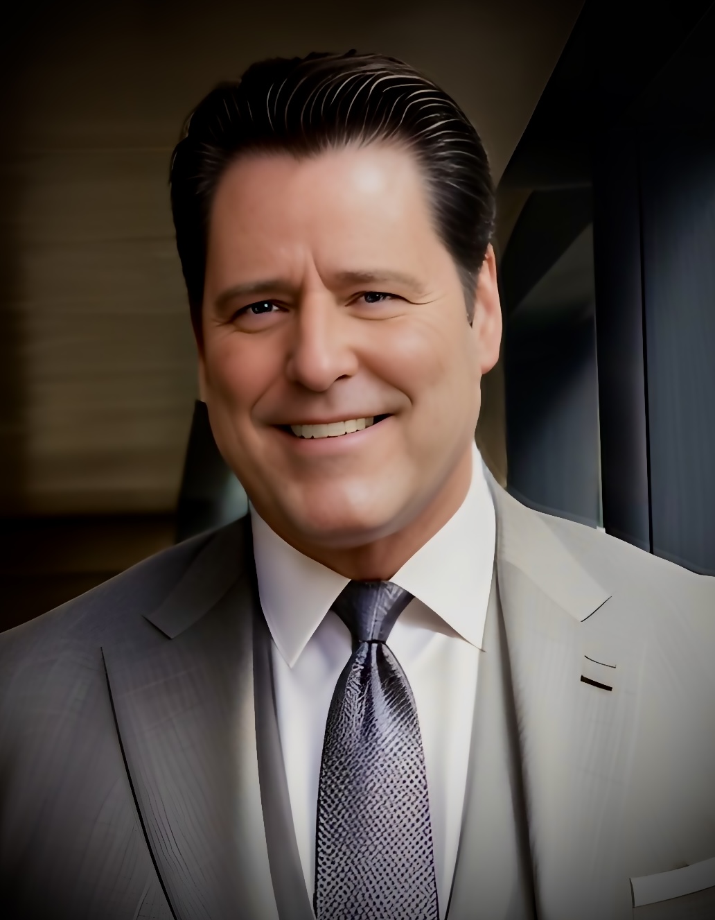 Frederick Davis Stalnecker